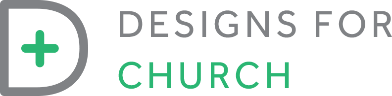 Designs for Church logo